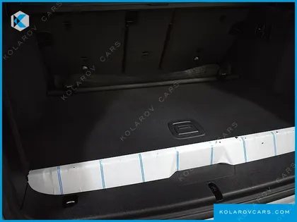 BMW X3 XDRIVE 30E M SPORT