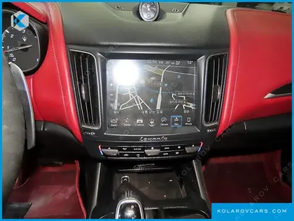 MASERATI LEVANTE 3.0 DIESEL AWD SPORT