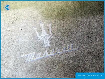 MASERATI LEVANTE 3.0 DIESEL AWD SPORT