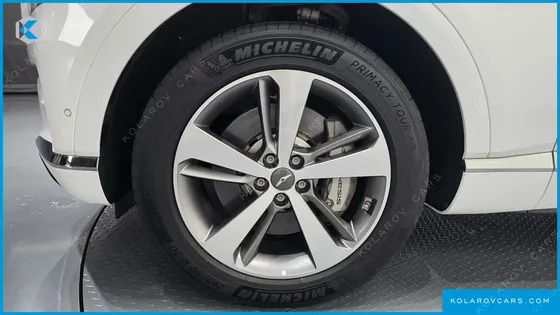 GENESIS GV80 3.5T GASOLINE AWD