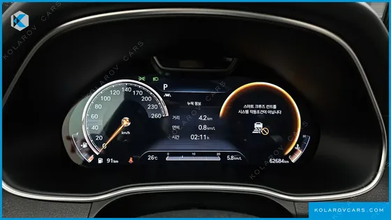 GENESIS GV80 3.5T GASOLINE AWD