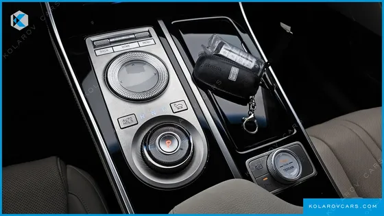 GENESIS GV80 3.5T GASOLINE AWD