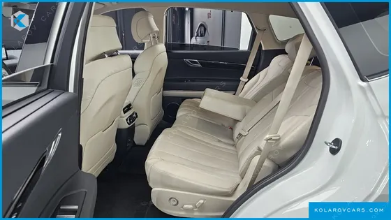 GENESIS GV80 3.5T GASOLINE AWD