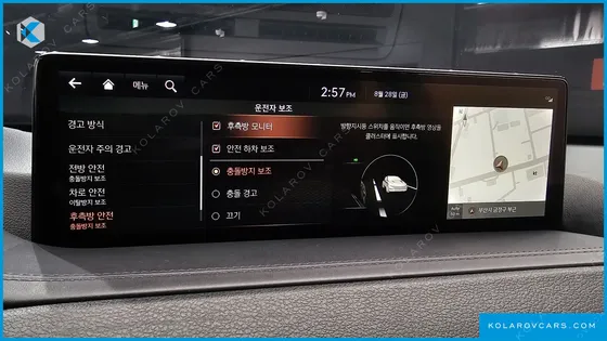 GENESIS GV80 3.5T GASOLINE AWD