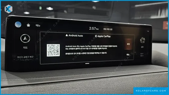 GENESIS GV80 3.5T GASOLINE AWD