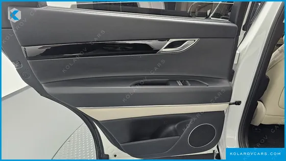 GENESIS GV80 3.5T GASOLINE AWD