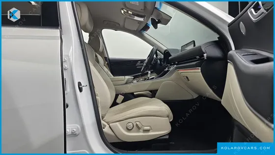 GENESIS GV80 3.5T GASOLINE AWD