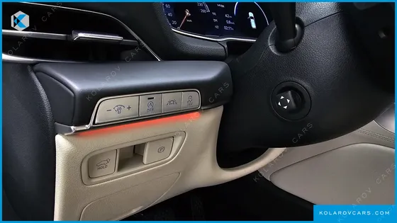 GENESIS GV80 3.5T GASOLINE AWD