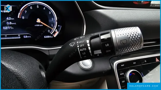 GENESIS GV80 3.5T GASOLINE AWD