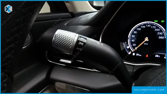 GENESIS GV80 3.5T GASOLINE AWD