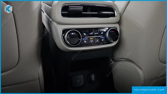 GENESIS GV80 3.5T GASOLINE AWD