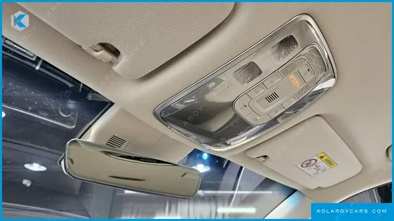GENESIS GV80 3.5T GASOLINE AWD