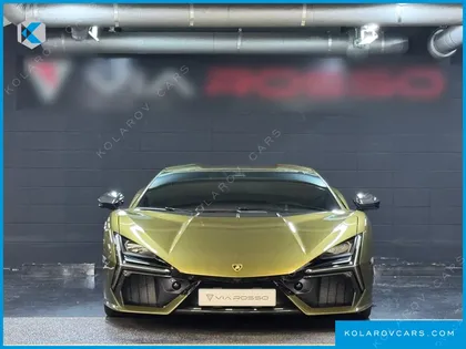 LAMBORGHINI REVUELTO 6.5 V12