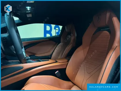 LAMBORGHINI REVUELTO 6.5 V12