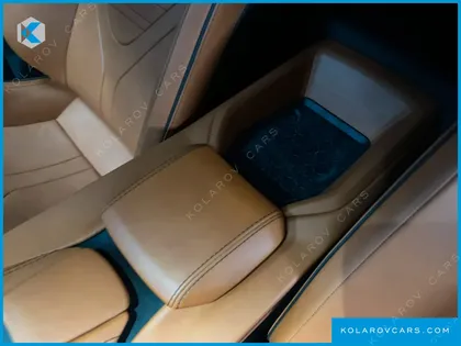 LAMBORGHINI REVUELTO 6.5 V12
