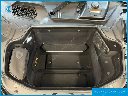 LAMBORGHINI REVUELTO 6.5 V12