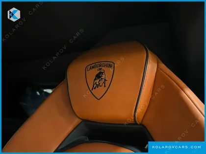 LAMBORGHINI REVUELTO 6.5 V12