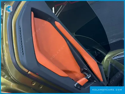 LAMBORGHINI REVUELTO 6.5 V12