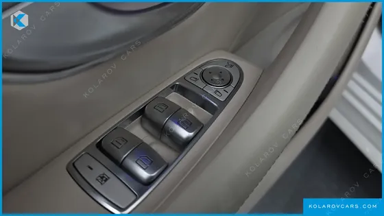 MERCEDES AMG GT 4DOOR 43 4MATIC+