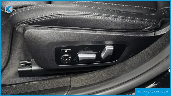 BMW 3 SERIES 330E M SPORT