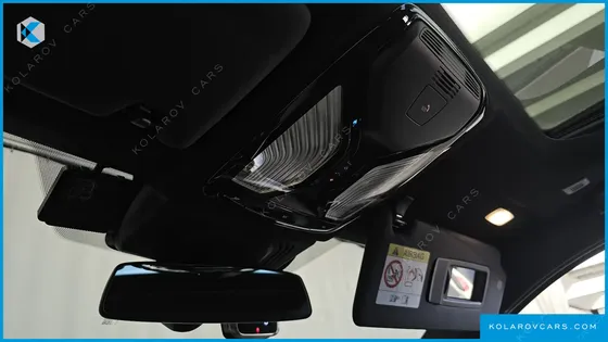 BMW 3 SERIES 330E M SPORT