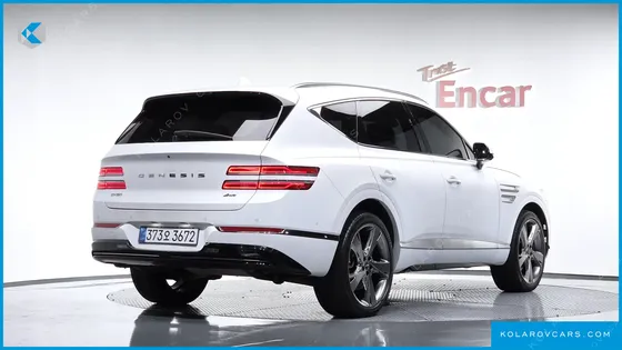 GENESIS GV80 3.0 DIESEL AWD