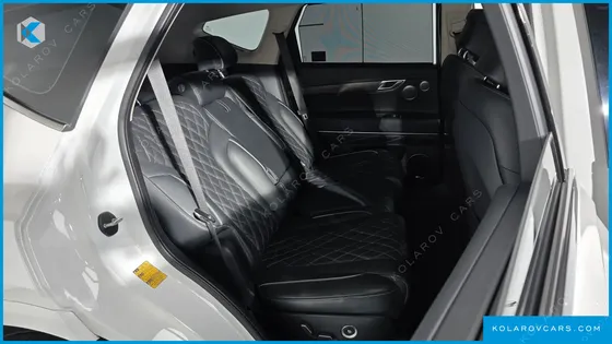 GENESIS GV80 3.0 DIESEL AWD