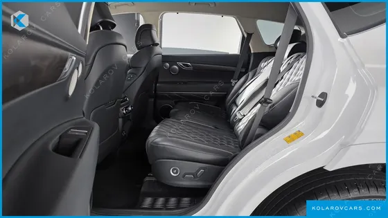GENESIS GV80 3.0 DIESEL AWD