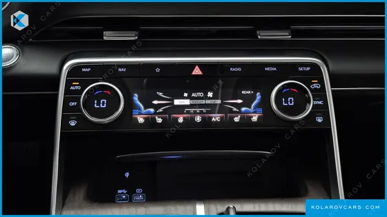 GENESIS GV80 3.0 DIESEL AWD