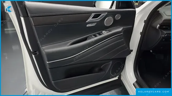 GENESIS GV80 3.0 DIESEL AWD