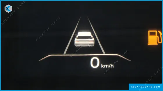 GENESIS GV80 3.0 DIESEL AWD