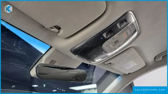 GENESIS GV80 3.0 DIESEL AWD