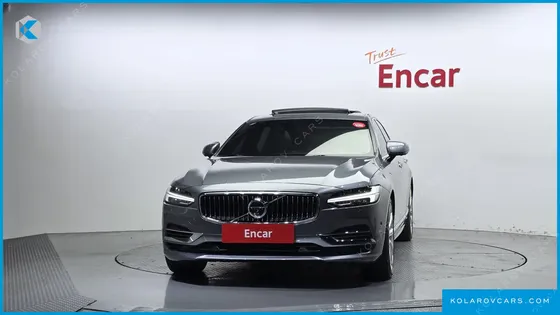 VOLVO S90 T8 AWD EXCELLENCE