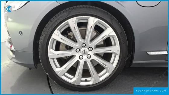 VOLVO S90 T8 AWD EXCELLENCE