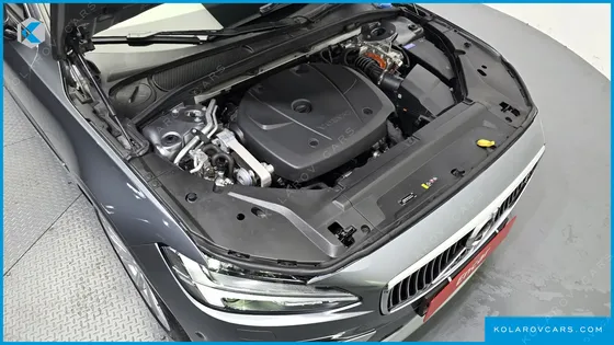 VOLVO S90 T8 AWD EXCELLENCE