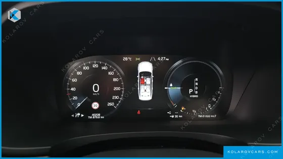 VOLVO S90 T8 AWD EXCELLENCE