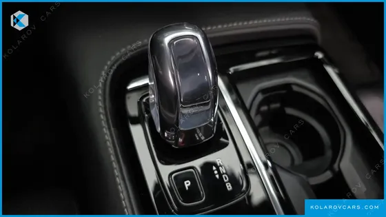 VOLVO S90 T8 AWD EXCELLENCE