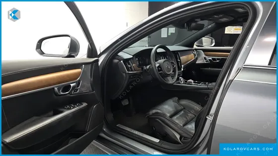 VOLVO S90 T8 AWD EXCELLENCE