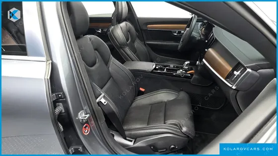 VOLVO S90 T8 AWD EXCELLENCE