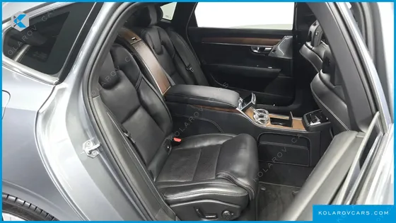 VOLVO S90 T8 AWD EXCELLENCE