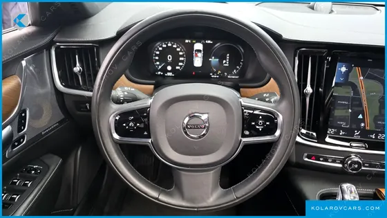 VOLVO S90 T8 AWD EXCELLENCE