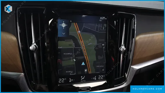 VOLVO S90 T8 AWD EXCELLENCE