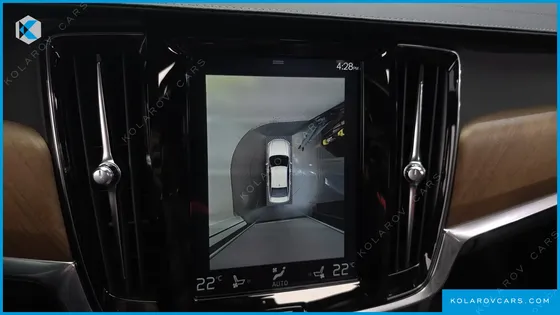 VOLVO S90 T8 AWD EXCELLENCE