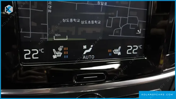 VOLVO S90 T8 AWD EXCELLENCE
