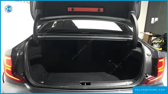 VOLVO S90 T8 AWD EXCELLENCE