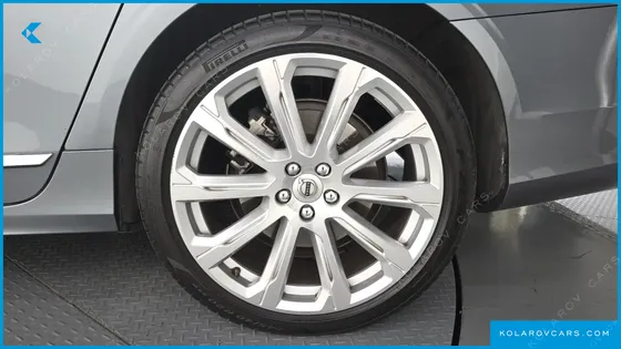 VOLVO S90 T8 AWD EXCELLENCE