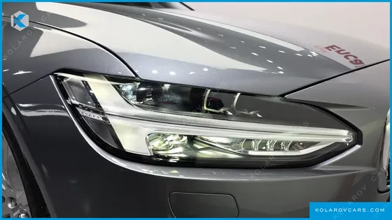 VOLVO S90 T8 AWD EXCELLENCE