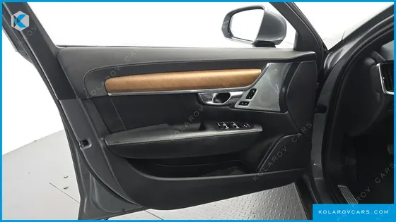 VOLVO S90 T8 AWD EXCELLENCE