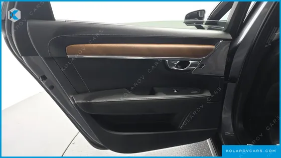 VOLVO S90 T8 AWD EXCELLENCE
