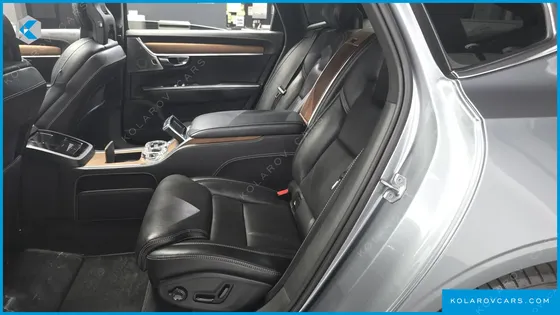 VOLVO S90 T8 AWD EXCELLENCE